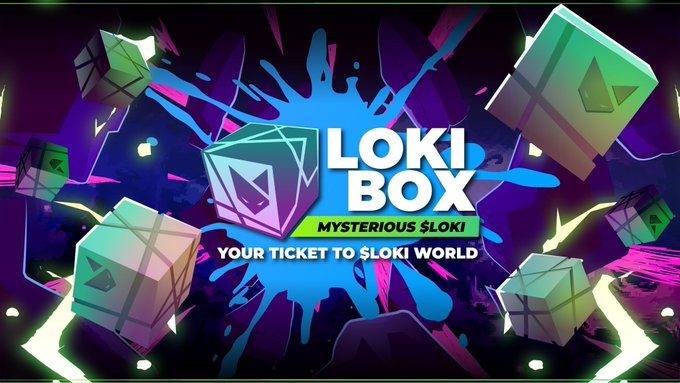 好家伙🥷 (@wjf110) on Twitter photo 🎁5个 $LOKI Box的白单
<a href="/BetLoki_/">BetLoki │ $LOKI Box</a> 是 Solana生态第一个AI概念的Gaming平台,DWF, Openbox, JKL capital 4500万美金估值的投资。
5个$LOKI节点盒子的白单抽奖:
1️⃣点击链接生成抽奖Code
2️⃣Like+RT+发抽奖Code到评论区
24H
铸造时间:3月15日 (12:00 UTC)
链接:lokibox.betloki.com/join/1UXISQ 🎁5个 $LOKI Box的白单
<a href="/BetLoki_/">BetLoki │ $LOKI Box</a> 是 Solana生态第一个AI概念的Gaming平台,DWF, Openbox, JKL capital 4500万美金估值的投资。
5个$LOKI节点盒子的白单抽奖:
1️⃣点击链接生成抽奖Code
2️⃣Like+RT+发抽奖Code到评论区
24H
铸造时间:3月15日 (12:00 UTC)
链接:lokibox.betloki.com/join/1UXISQ