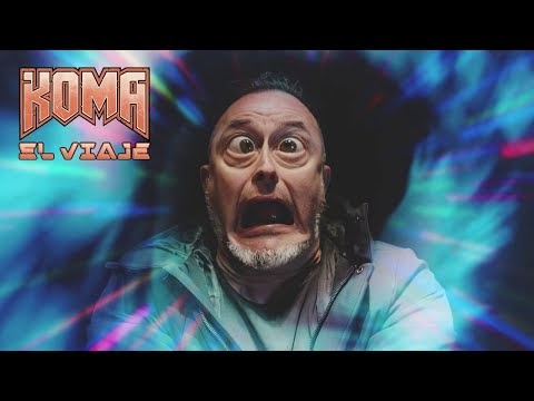 Videoclip del dia #Videoclipdeldia #ClipofTheDay #Elviaje <a href="/komabanda/">komabanda</a> dlvr.it/T40sjf