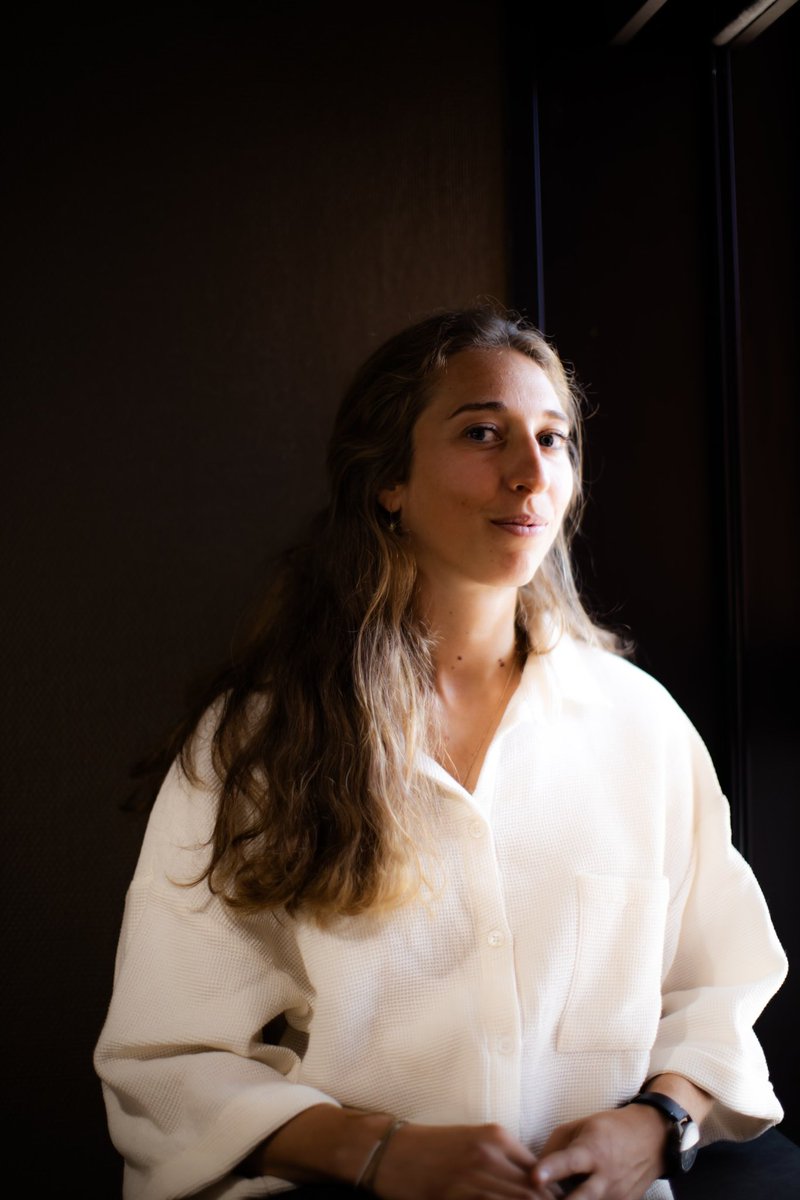 Stressant, mais tellement excitant de préparer ce <a href="/TEDx/">TEDx</a>  sur le thème de la fracture. Le sport de haut niveau c’est un défi au quotidien, aussi physique que mental, je vous livre donc ici, mes failles et surtout ma manière de les surmonter ⬇️
youtube.com/watch?v=CW0Utc…