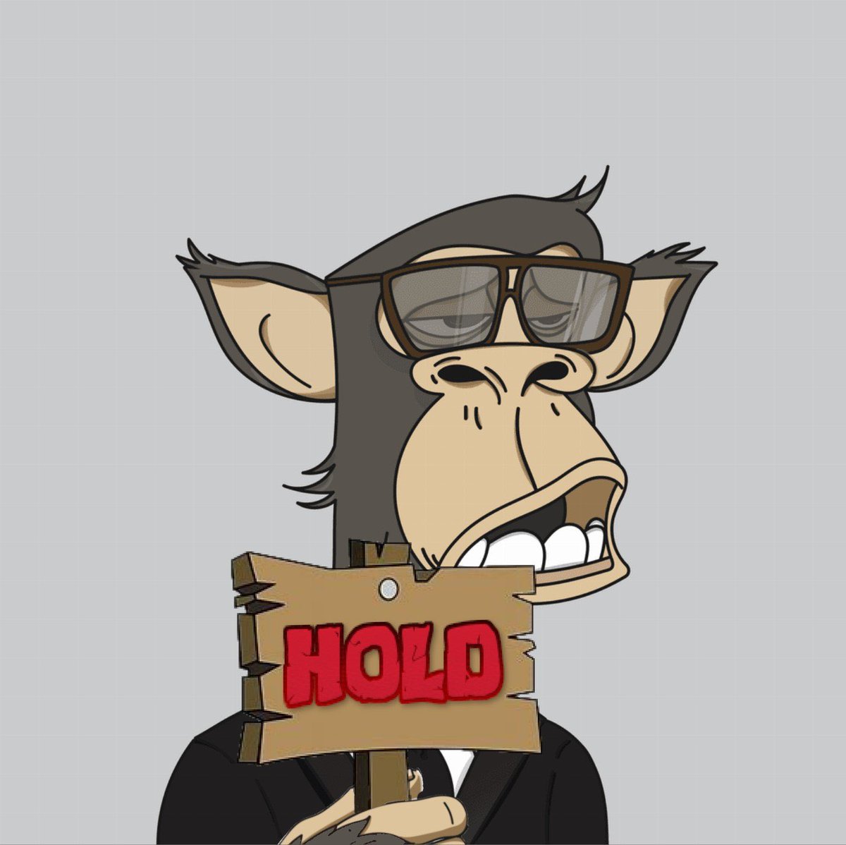emergeen's tweet photo. @insainz55 @0xPolygonApe @0xPolygonMutant @DonsyNFT @dgregaaaa @crypto_sleeper @AftabGazi1986 @Niklaren33400 @Atomicfo_x @CrookshankChads @klekshuncomm @DWillBurnit Hold tight and enjoy the ride! ๐๐ซ #PolygonApes #ToTheMoon https://t.co/52xaOevpKr