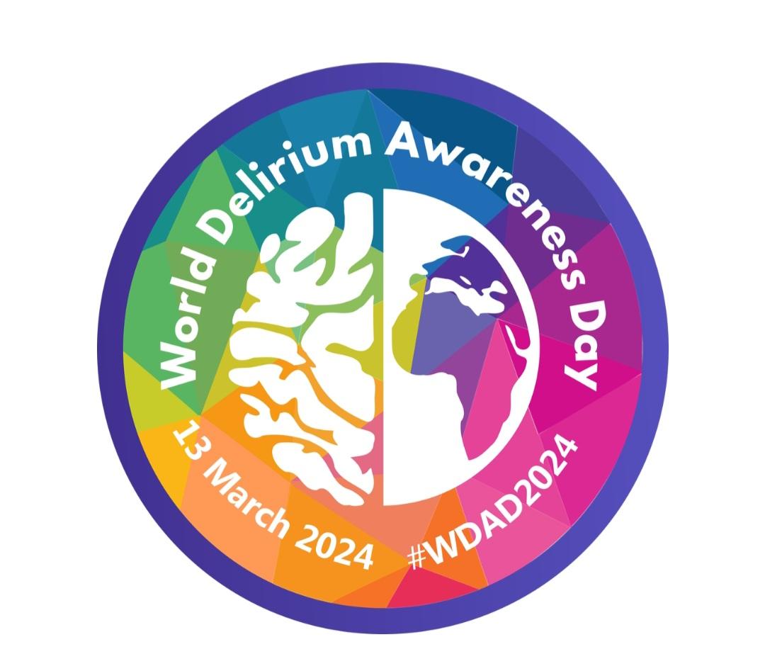 #WDAD2024 
The Dementia and delirium team are spreading awareness on the Wards at Freeman this morning and RVI this afternoon. Could you ace the delirium quiz and win a prize?? <a href="/NewcastleHosps/">Newcastle Hospitals</a>