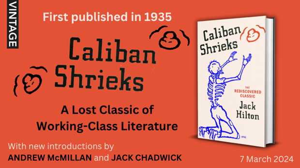 Vintage For Booksellers tweet media