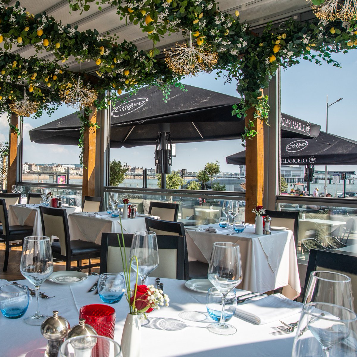 michelangelo_il's tweet photo. Easter holidays are just around the corner!🐣

Whether you're holidaying in our beautiful area or a local resident, we're excited to welcome you!😊 

For spontaneous visits, walk-ins are welcomed (though there may be a short wait), or book in advance: https://t.co/Yq6X0ExgHc https://t.co/8iqEBndtgM