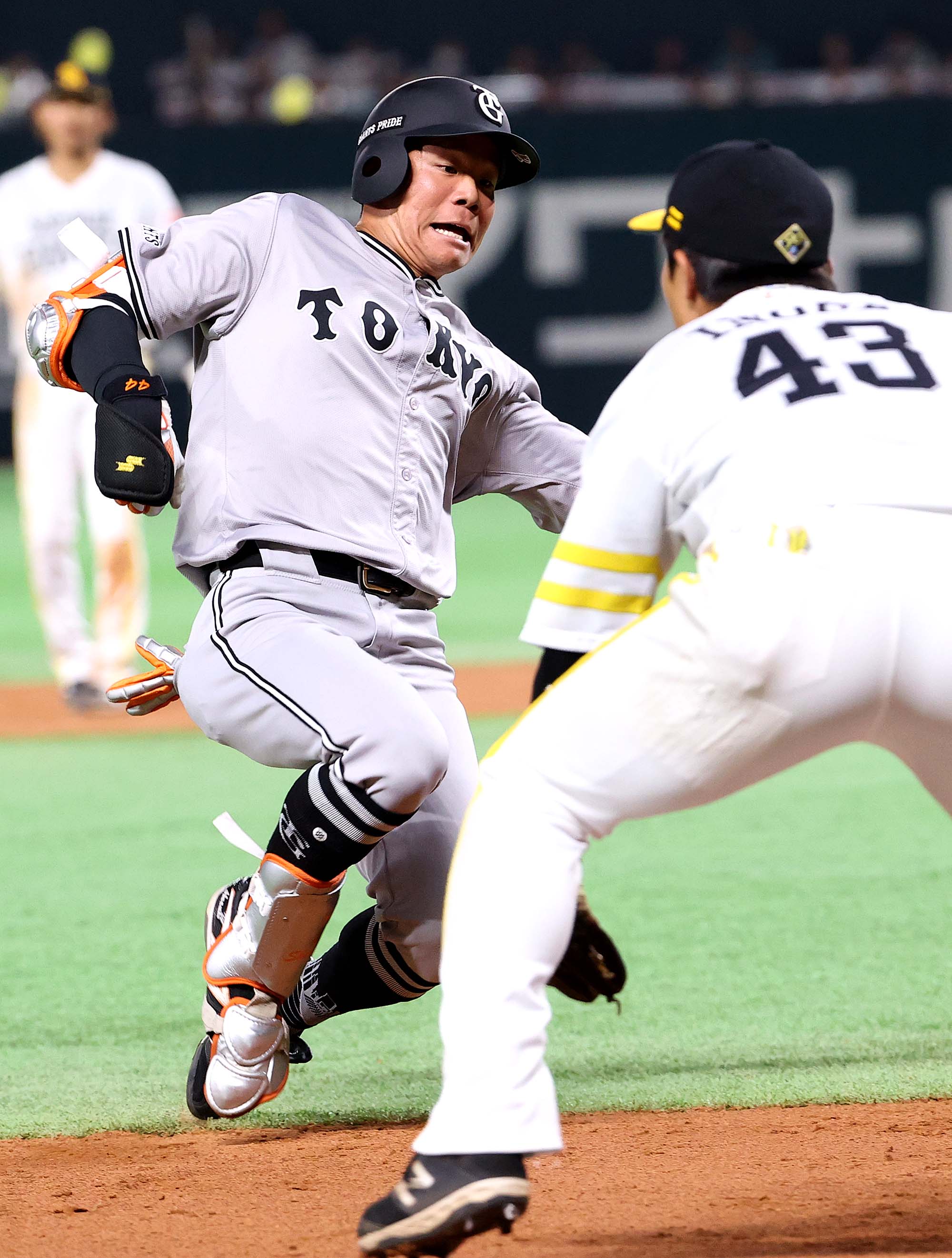 原辰徳 (@Iamwakadaishow) / X