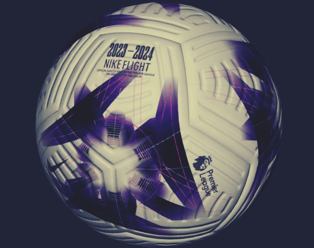 eafcwitcher's tweet image. Nike Flight Added in #SpringUpdate #FC24