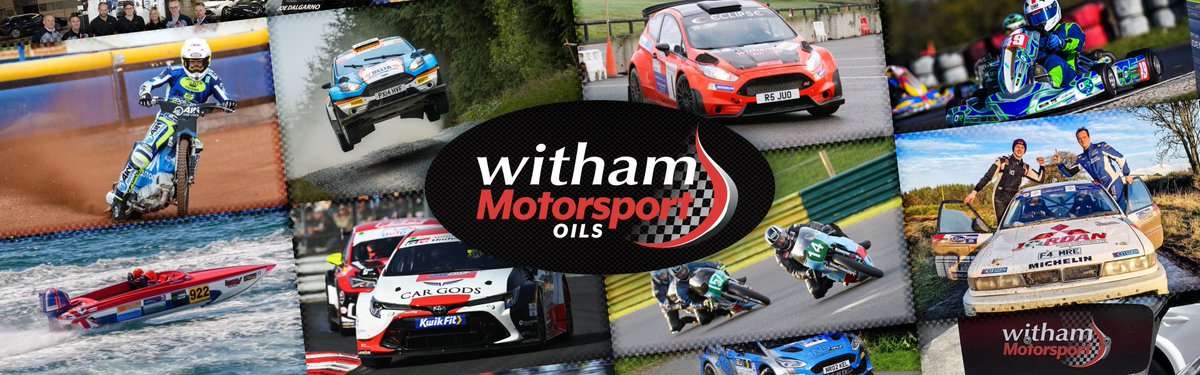 We're thrilled to announce our sponsorship program for the 2024 motorsport season. We're proud to support a wide range of championships and teams across various disciplines.
Find out more below:
withamgroup.co.uk/blog/witham-mo…