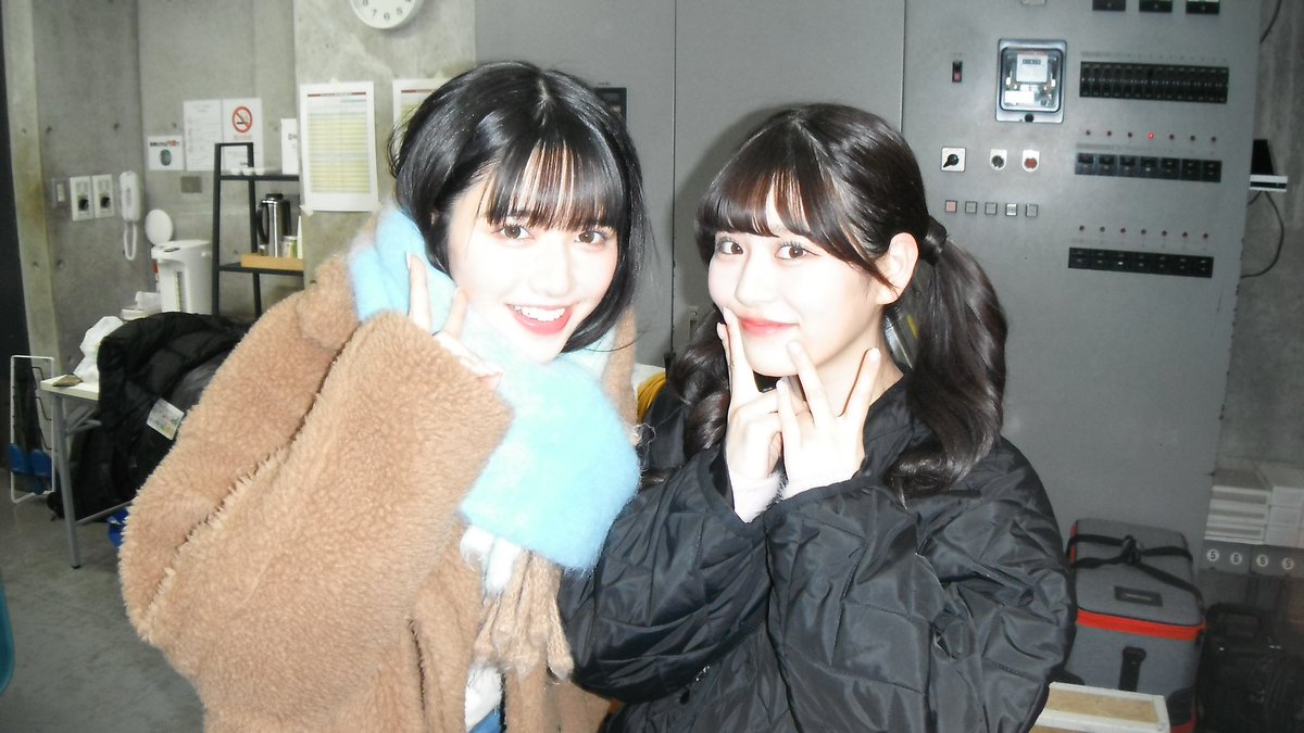 ネキが撮ってくれたあますず