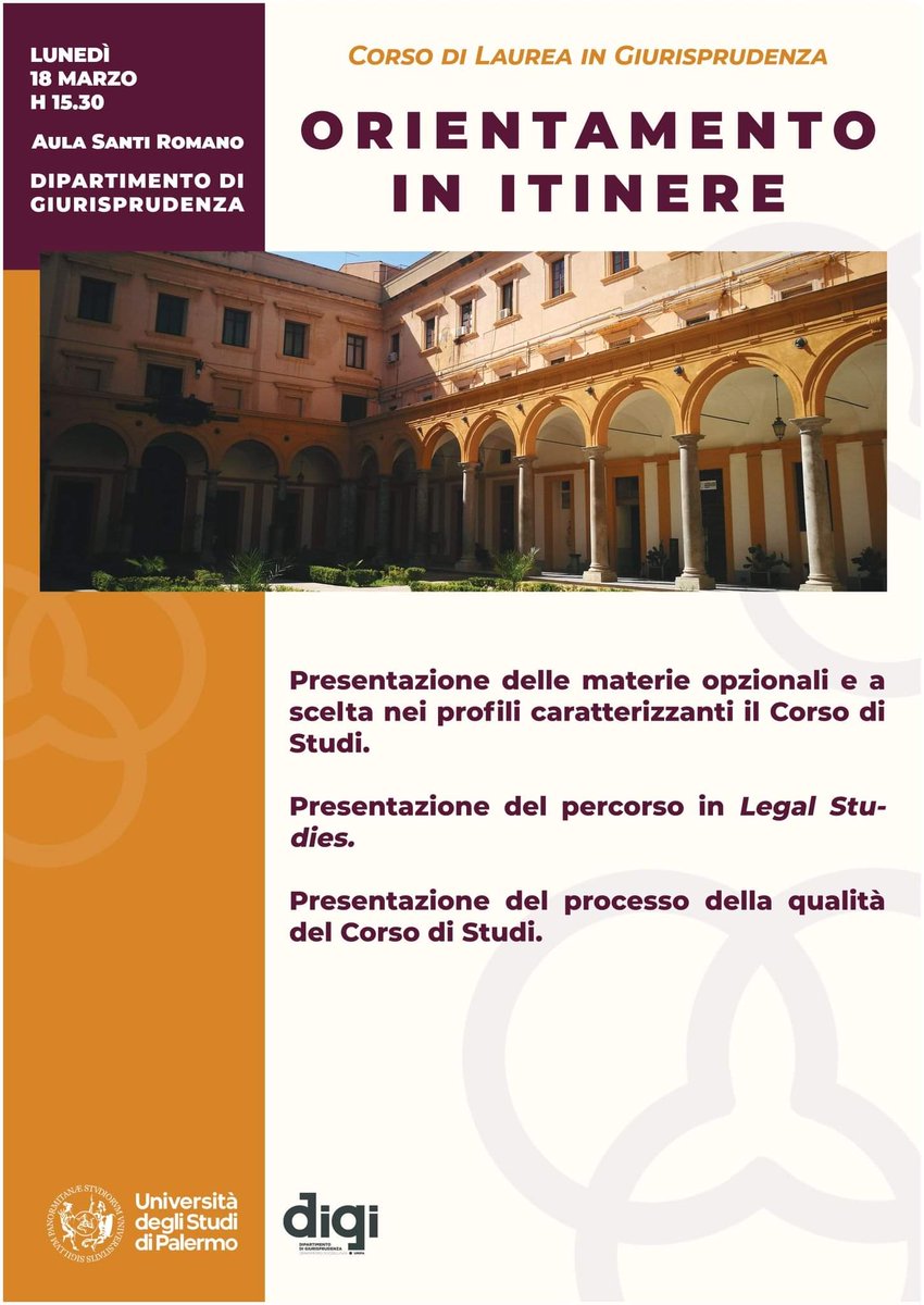 DIGI UNIPA tweet media