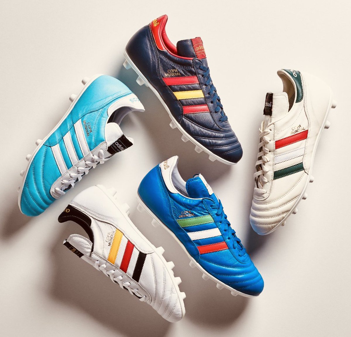 Gianni Butticè tweet media