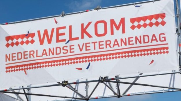 Op zaterdag 29 juni 2024 vindt de Nederlandse Veteranendag plaats in Den Haag.
De Veteranendag is een dag in teken van erkenning en waardering voor veteranen.

Lees meer:

contactoudmariniers.com/veteranendag-2…