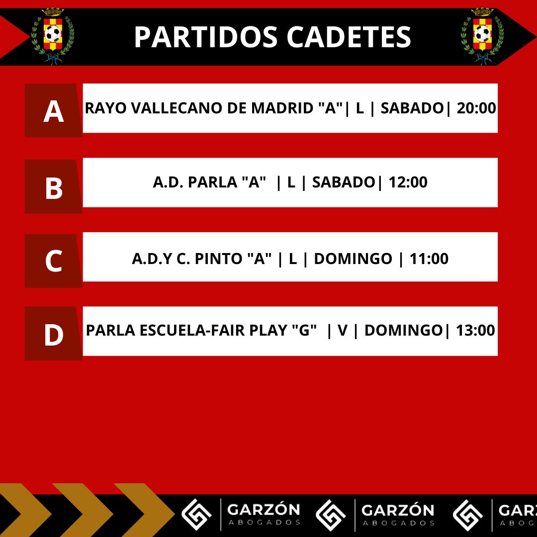Atlético de Pinto Academia tweet media