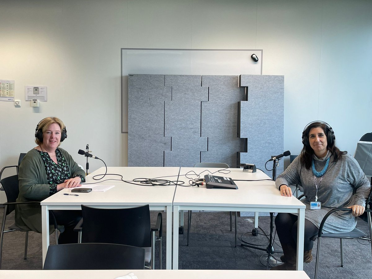 New episode of @TrEEProjectEU Podcast, recorded at @VUamsterdam. Karen Verduijn, hosted by @serlaxe1, introduces Ecopedagogy, a transformative approach to educate entrepreneurs for the post-Anthropocene. Follow us on Spotify: open.spotify.com/episode/2KRp8K…