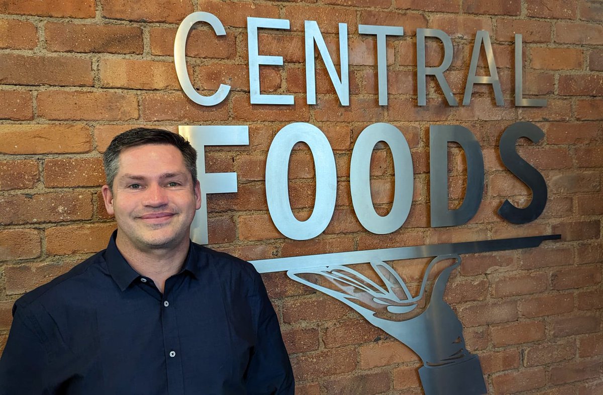 Welcome to our latest team member! Brad Turner joins us as Business Development Manager - read more bit.ly/3TdOe5N
#foodservice #frozen #wholesalers #distribution #makingyourlifeeasier