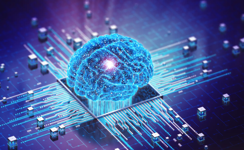 Our digitization consulting kicks you into gear