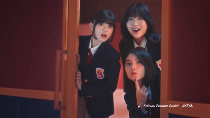 vvotanet's tweet photo. jot kenapa gapernah bikin seifuku kek gini dah https://t.co/J8sYRvIDOI
