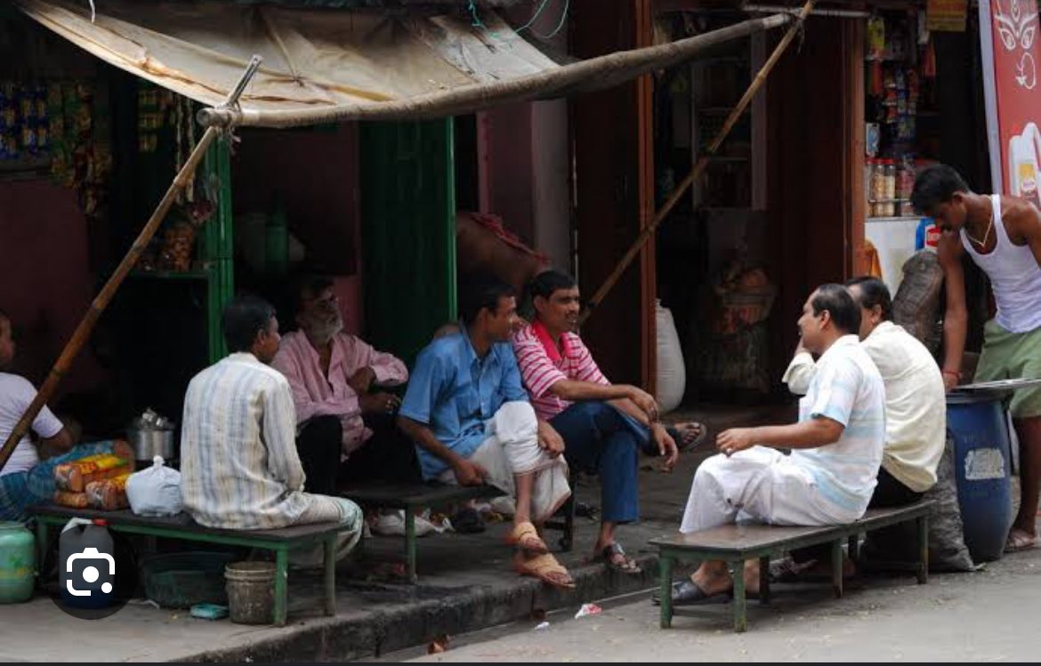 ManasijR's tweet photo. @adampollock Very common in India (this pic is from Kolkata city) https://t.co/eI0zZ3WoWH