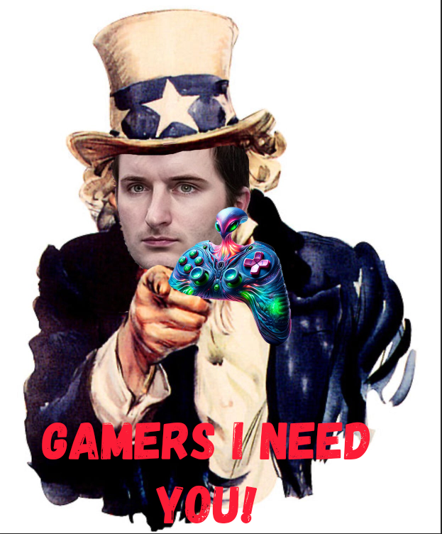 GaspodeWD 🎮🎙️📽️ tweet media