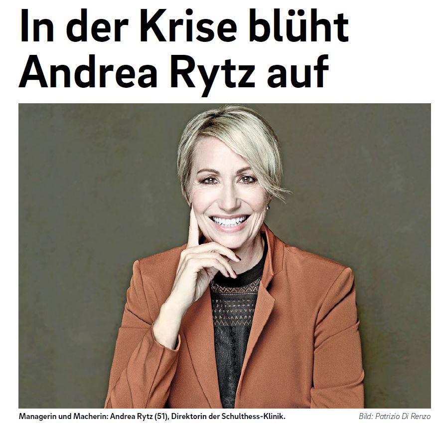 𝐈𝐧 𝐝𝐞𝐫 𝐊𝐫𝐢𝐬𝐞 𝐛𝐥ü𝐡𝐭 Andrea Rytz 𝐚𝐮𝐟. 👏
𝐄𝐢𝐧 𝐁𝐥𝐢𝐜𝐤 𝐡𝐢𝐧𝐭𝐞𝐫 𝐢𝐡𝐫𝐞 𝐊𝐚𝐫𝐫𝐢𝐞𝐫𝐞

kiosk.purplemanager.com/tagblattzueric…