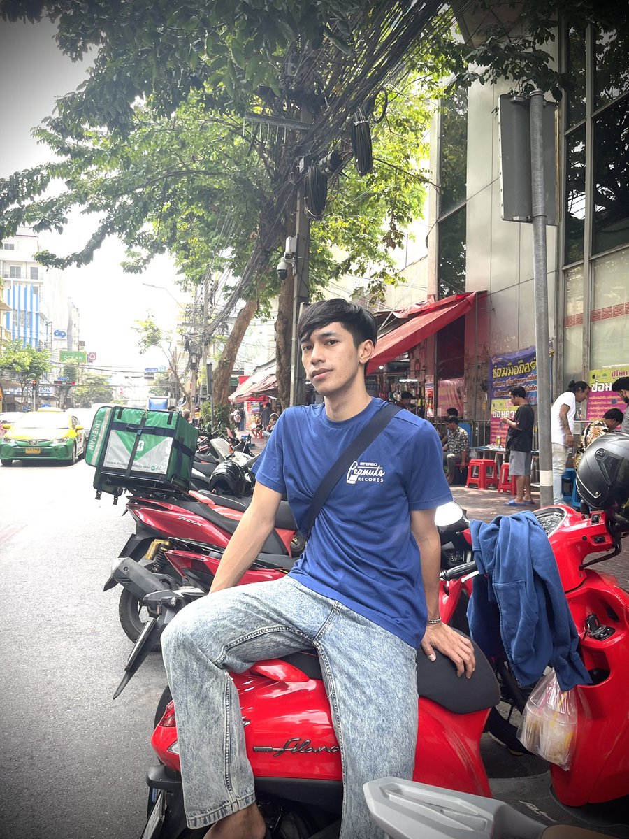 sohsuna's tweet photo. มีนายังมีคม ถ้ามีผมแล้วอย่ามีใ��รน่ะครับ 🐯😜 https://t.co/NBaKF3OLRf