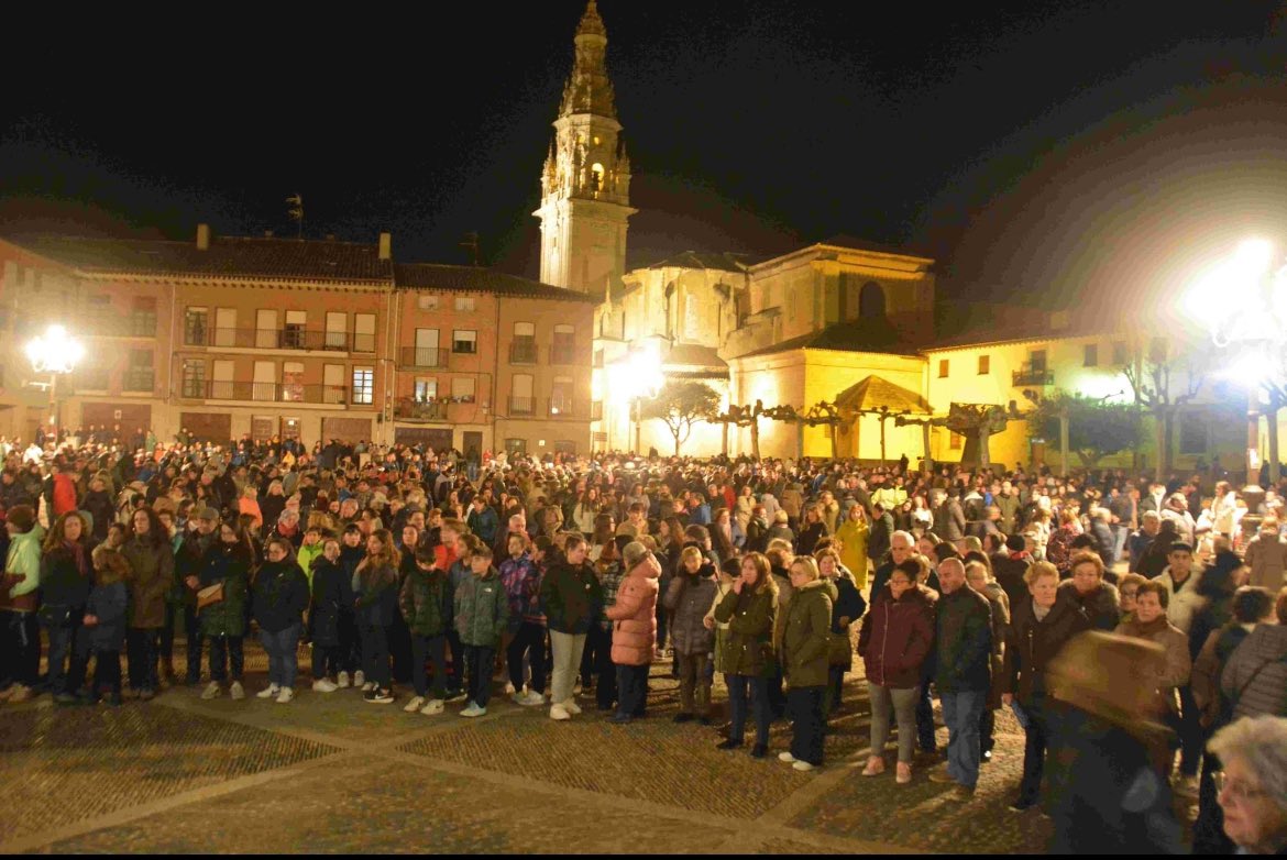 Y tanto que te vamos a encontrar, después de 11 días sin noticias nuevas, las esperanzas y las ganas de encontrarte y abrazarte están intactas 💪🏽