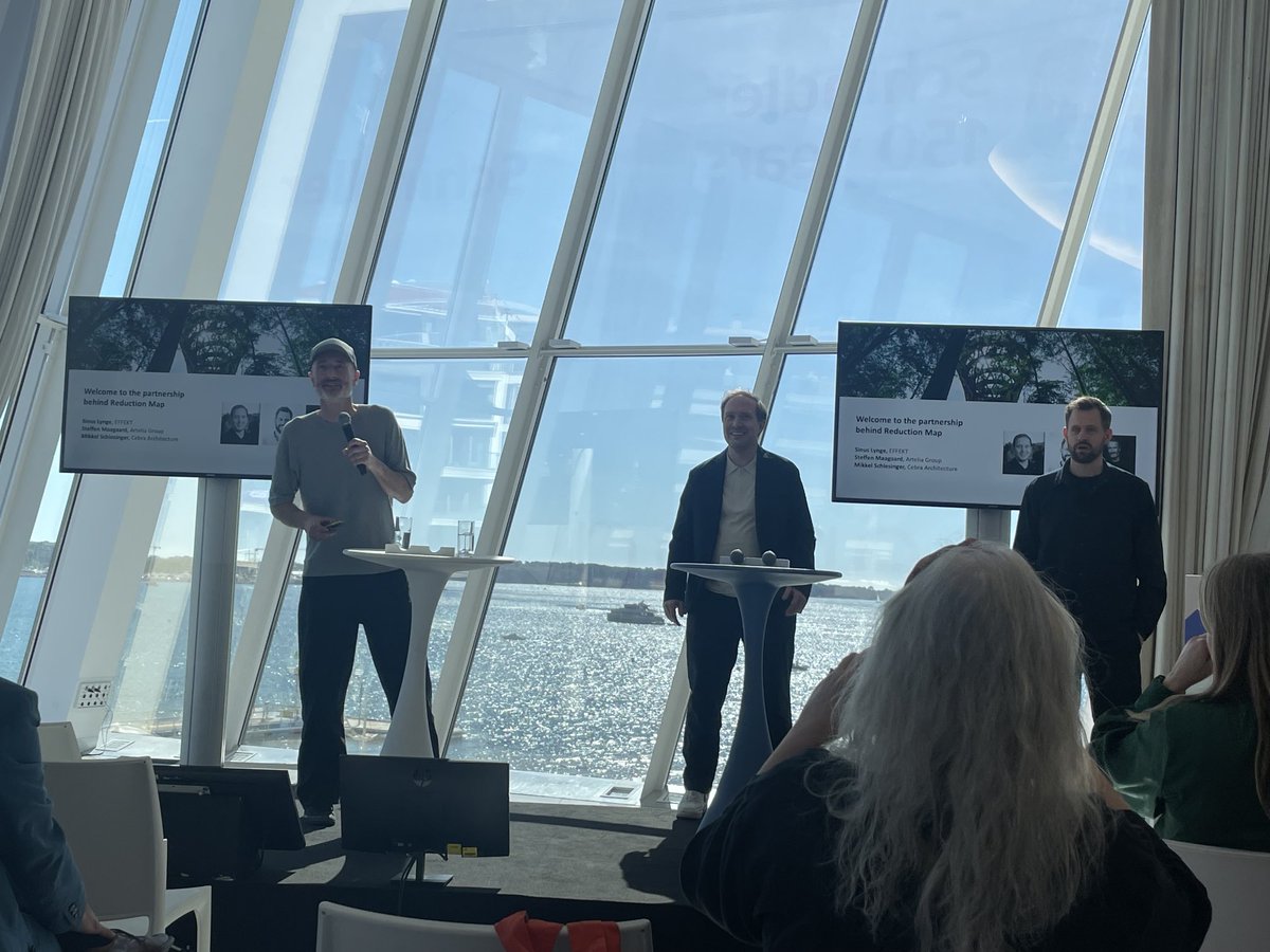 Lars Storr-Hansen (@larsstorr) on Twitter photo Så er Reduction Roadmap på @ MIPIM2024. Fokus på behovet for at leve op til Paris aftalen - er i centrum her til for middag i Cannes. Vigtig besked der er behov for klimahandling nu. Tak til @effekt <a href="/cebra/">Bernhard Rackl</a> <a href="/artelia/">Artelia billings</a> @reductionroadmap #klima Så er Reduction Roadmap på @ MIPIM2024. Fokus på behovet for at leve op til Paris aftalen - er i centrum her til for middag i Cannes. Vigtig besked der er behov for klimahandling nu. Tak til @effekt <a href="/cebra/">Bernhard Rackl</a> <a href="/artelia/">Artelia billings</a> @reductionroadmap #klima