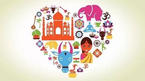 sshubha07's tweet photo. WHAT'S WRONG WITH INDIA🇮🇳
WHY WE LOVE INDIA..?❤️❣️💞💝 https://t.co/5GU32LusDD