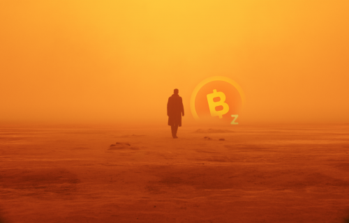 BitcoinZ-Decentralized crypto coin tweet media