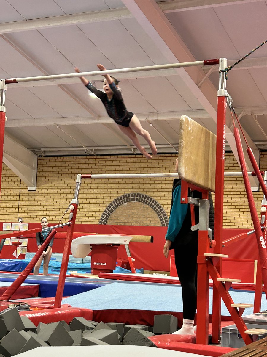 A wonderful opening ceremony with <a href="/bestgymclub/">cheshiregymnastics</a> for our Inspire Games RISE Gymnastics final this morning! Brilliant demonstrations to inspire us to compete 🙌 <a href="/BritGymnastics/">British Gymnastics</a>