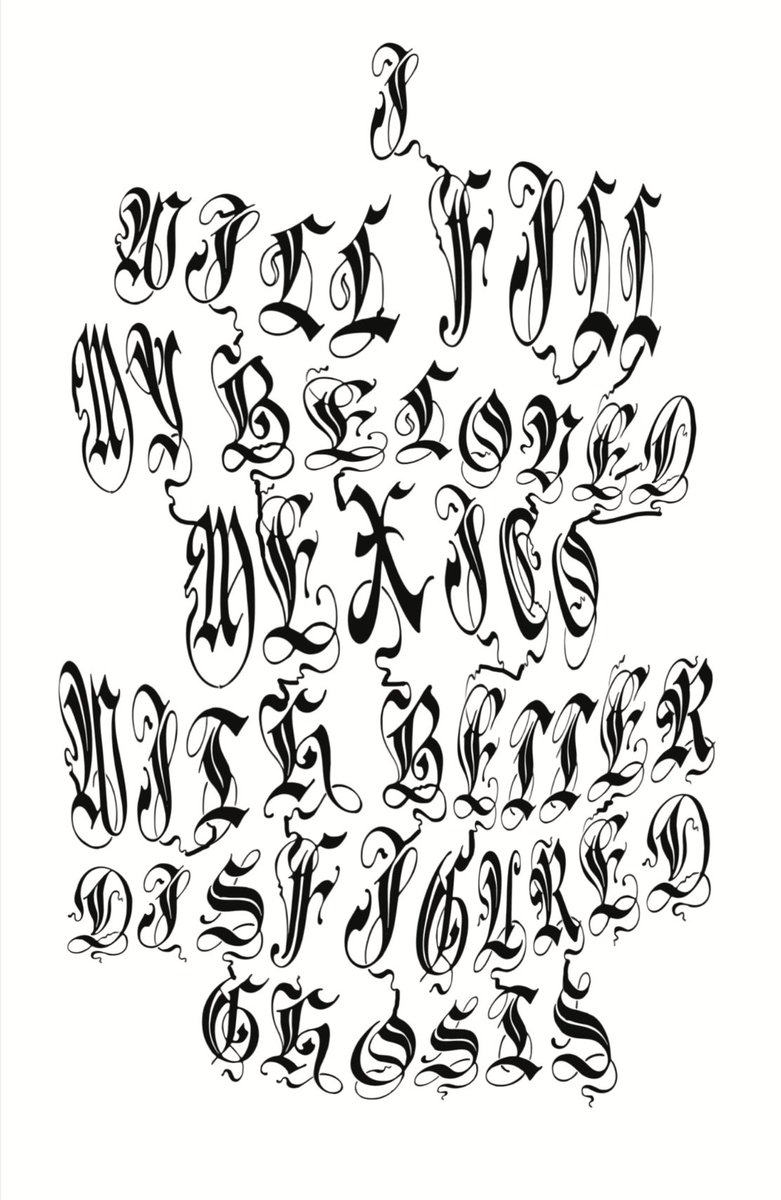 AS 50. Published today. Bloodletter <a href="/princessbl00d/">David Kuhnlein</a> Plates &amp; Design <a href="/S_Purtill/">Steven Purtill</a> Editorial <a href="/dniellechelosky/">danielle chelosky</a>