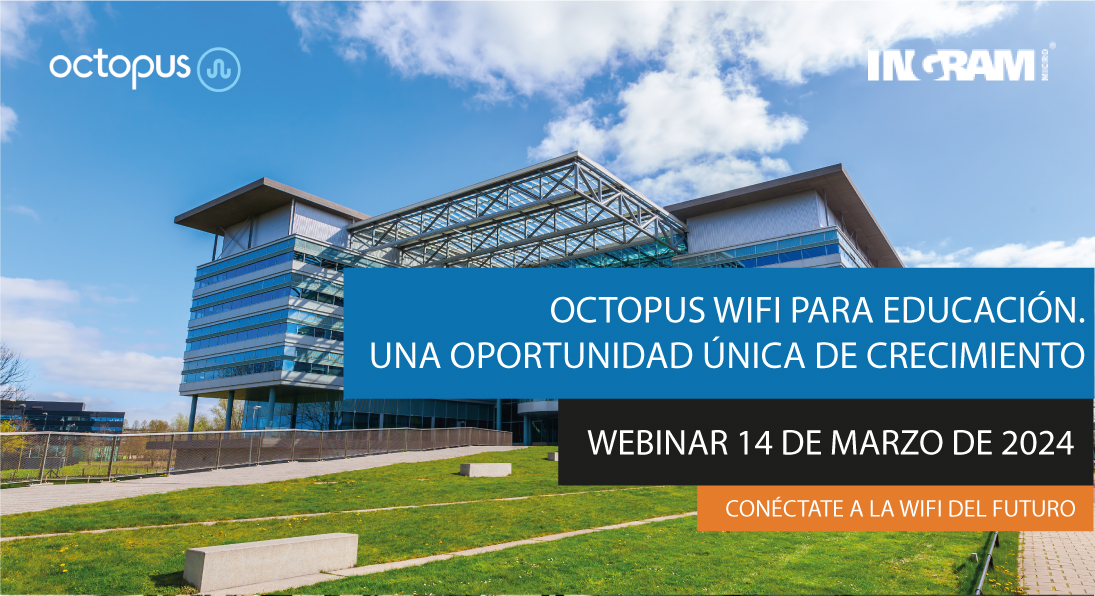 Octopus Wifi tweet media