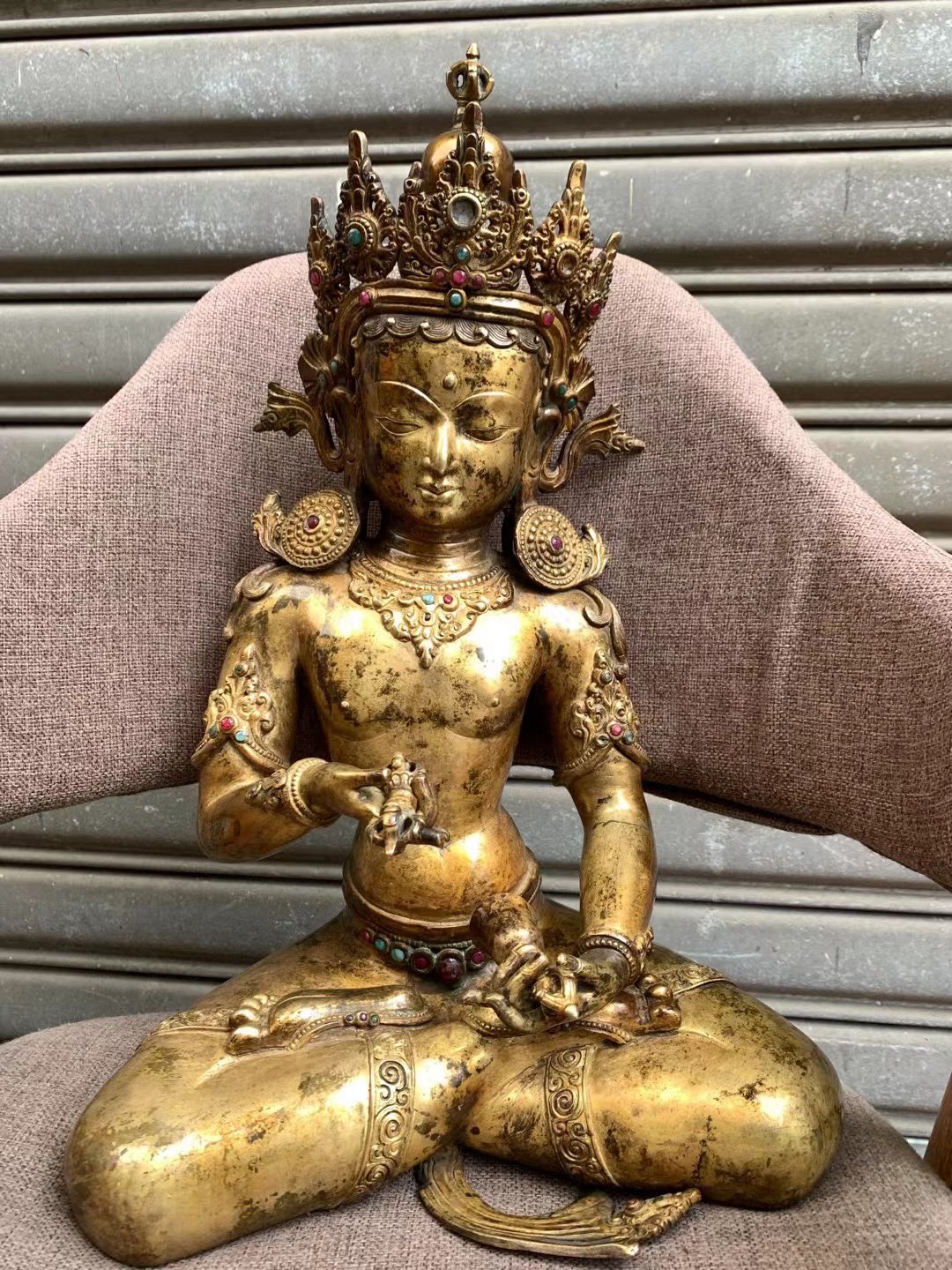 ཉི་མ།•藏品on X: 