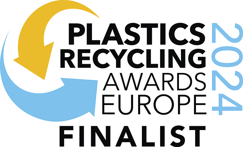 We're delighted to be finalists for the Plastics Recycling Awards Europe in the Product Technology Innovation category! 🎉 Our #chemicalrecycling technology turns plastic waste into a feedstock to create new plastics, supporting a #circulareconomy ♻♻