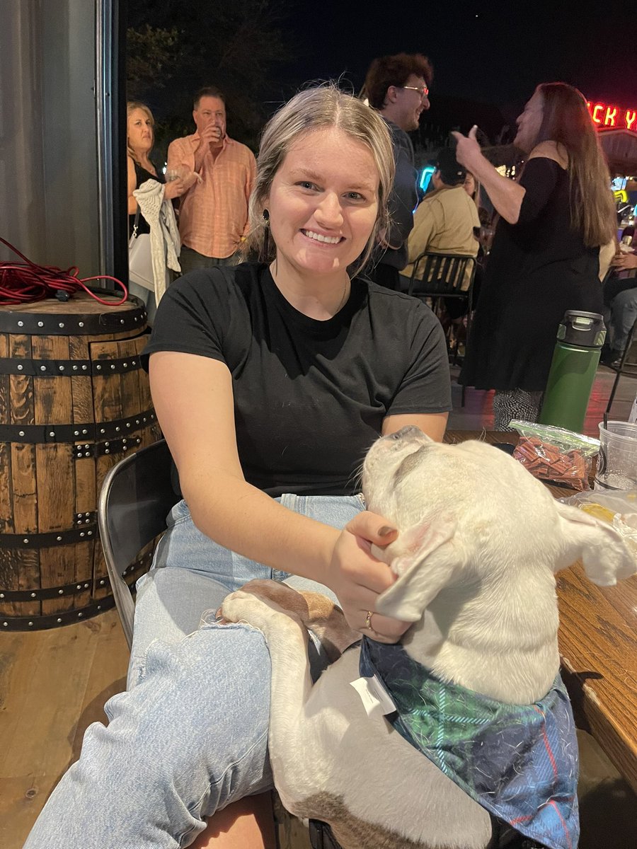 Candice Followwell tweet media