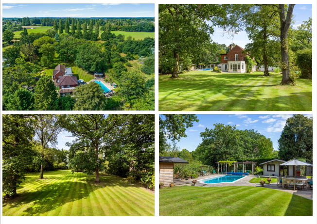 GarbettTim's tweet photo. I first met our client some 41 years ago, delighted to have sold and indeed buying for you, Mr. P; thank you and onward to the next chapter my friend.
Congratulations Mr. and Mrs. K. and family. Indeed a rare and most charming opportunity. https://t.co/16v9RWwOum