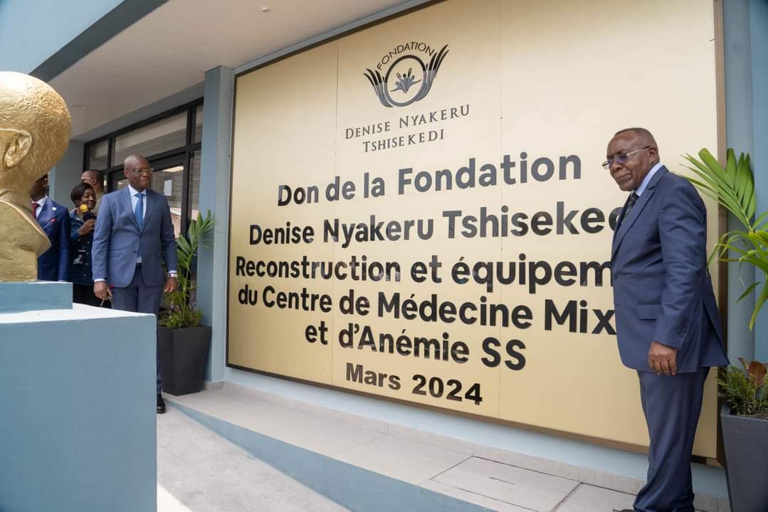 DNTactions's tweet photo. En unissant leurs forces autour de la @FondationDNT, le gouvernement, les partenaires internationaux et la société civile ont démontré qu’il est possible de surmonter les défis majeurs en matière de santé publique et de faire avancer le pays vers un avenir plus sain et plus prospère.

#DNTACTIONS