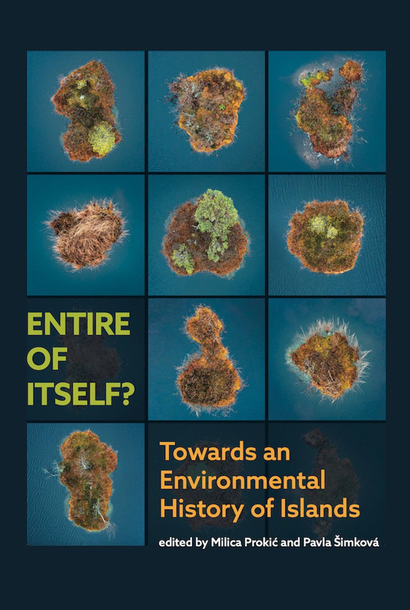 Pavla Šimková (@pavla_simkova) on Twitter photo In 2021, <a href="/miliprokic/">Milica Prokic</a> and I started talking about a book on #envhist of #islands. Three years, 18 authors and 14 islands later, here we are! Thank you, <a href="/SarahWHPress/">Sarah Johnson</a> and <a href="/whitehorsepress/">The White Horse Press</a>! Available in print and in OA: jstor.org/stable/jj.1263… In 2021, <a href="/miliprokic/">Milica Prokic</a> and I started talking about a book on #envhist of #islands. Three years, 18 authors and 14 islands later, here we are! Thank you, <a href="/SarahWHPress/">Sarah Johnson</a> and <a href="/whitehorsepress/">The White Horse Press</a>! Available in print and in OA: jstor.org/stable/jj.1263…