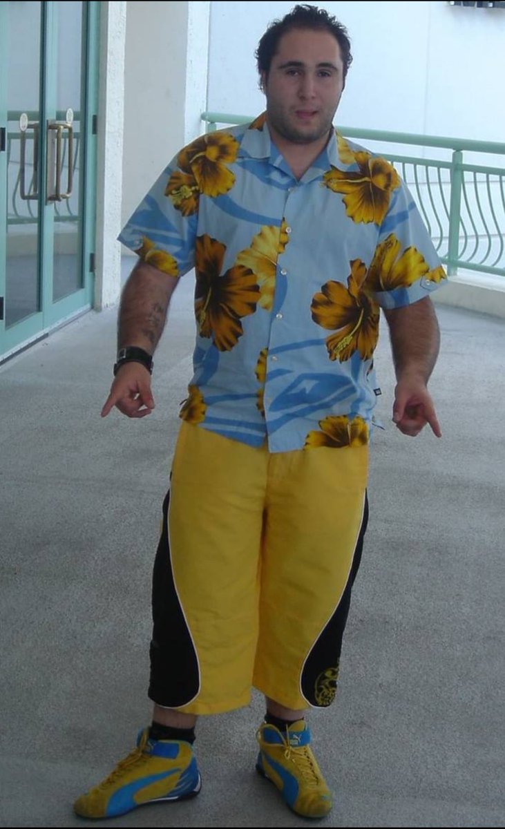 Presidente Fox tweet media