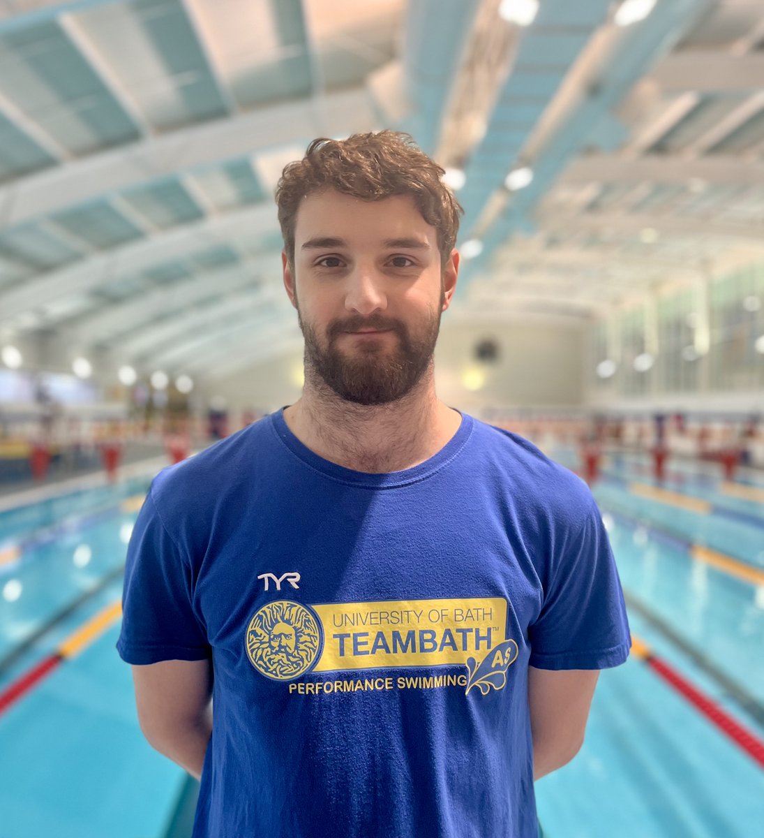 TeamBathAS's tweet photo. Mark Edmundson also has Olympic Trial Qualification times  🙌 and will represent @asccorsham at the @BritishSwimming Champs taking place at the Queen Elizabeth Olympic Park. Well done Mark 👏🤩

#BlueAndGoldArmy🔷🔶 #Proud https://t.co/ynFHGQYznd