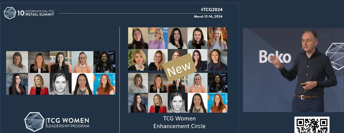 TCG Summit tweet media