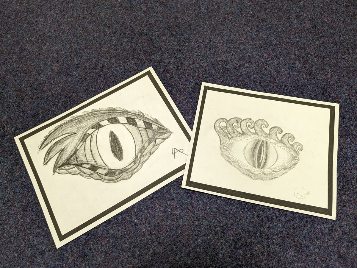 Meavy Primary School tweet media