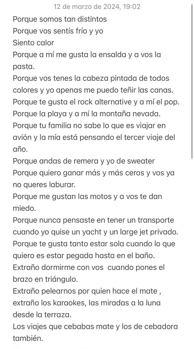 Morena Lopez Blanco tweet media