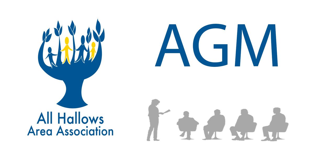 Looking forward to seeing our members for a cuppa and a chat at our 2024 AGM in the Skylon Hotel in Drumcondra at 8pm. See you there!