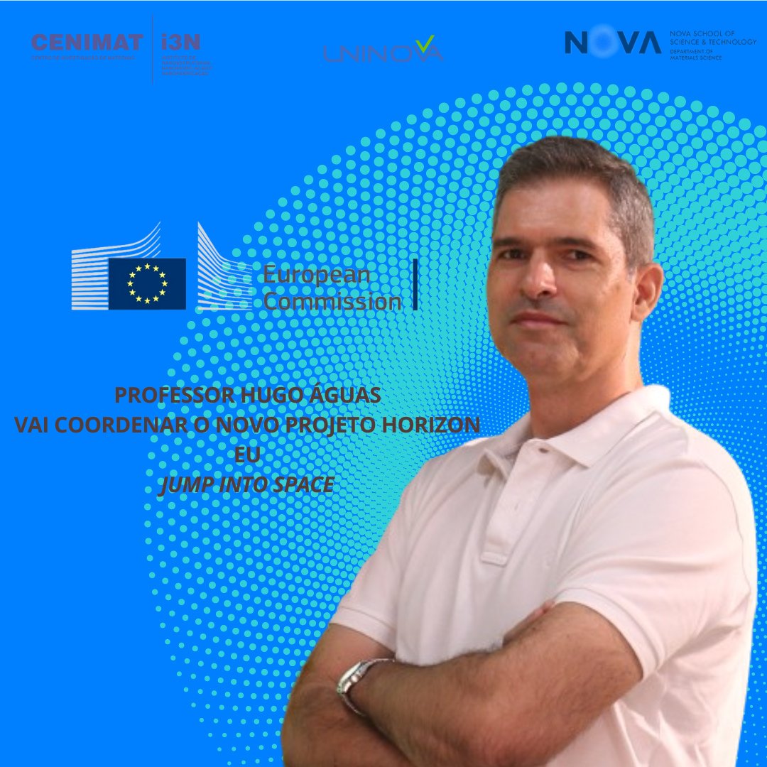 DCM FCTNOVA tweet media