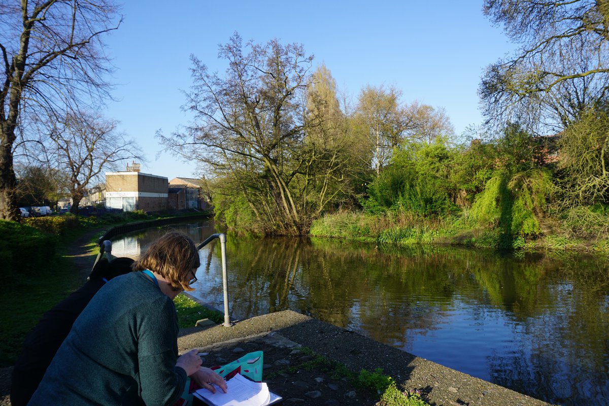 What comes to mind when you think of river pollution? In the latest #UKRIVoices, Susan Waldron, @NERCscience Director of Research & Skills, dives into the reality of river pollution and how it's more than just sewage spills: orlo.uk/ak4KD 📷 @FreshwaterQual1