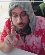 Café, pelo reveal y a pintar 

twitch.tv/jdenis