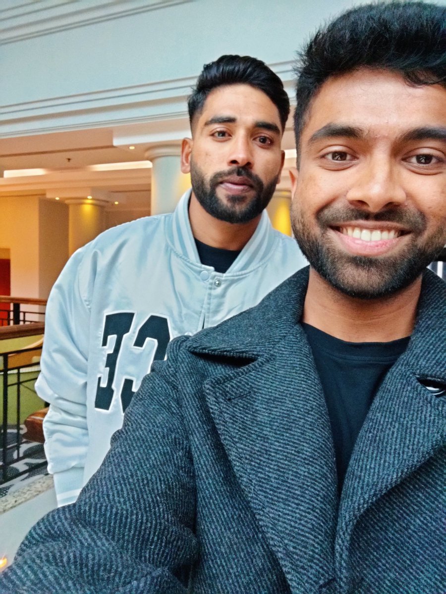 17_prashanth's tweet photo. @mdsirajofficial Happy Birthday sir ❤️ https://t.co/9GbEQq2p6n
