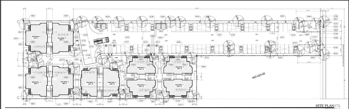 Im looking to either sell this or partner with someone.
60 units (phase 2 also has 60 units available) 
Fresno,CA
comes shovel ready with all plans: building, civil, fire sprinkler, solar , pg&amp;e.
unit mix
24 - 3/2
23 - 2/2
12 - 2/1

DM me if you have a buyer or want to JV.