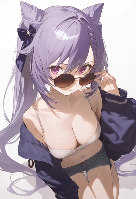 Casual#原神 #GenshinImpact 