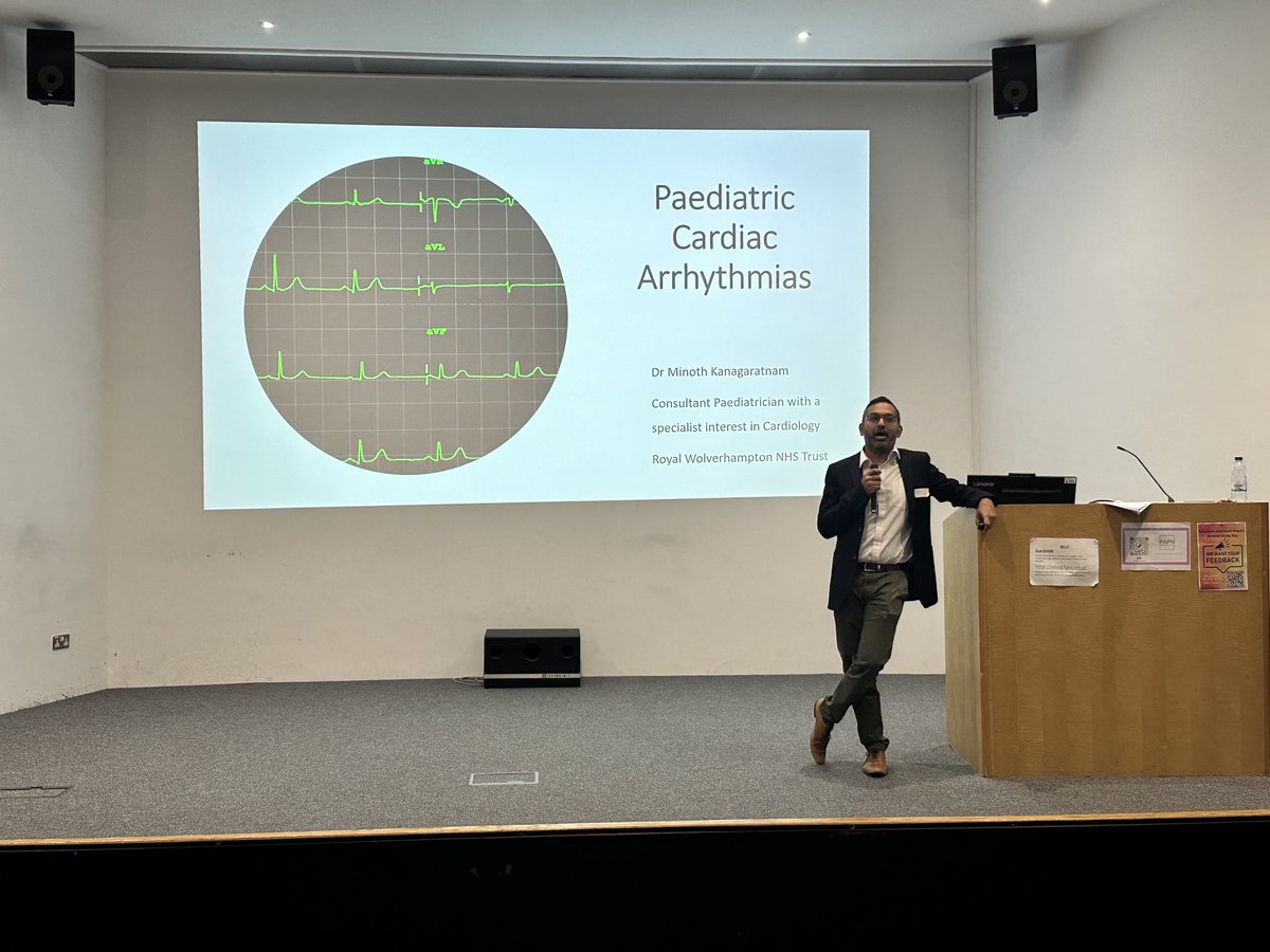 sarah meenan (@sarahmeenan1) on Twitter photo Up next at the PAPn conference! The amazing β¦<a href="/M1NOTH/">Minoth Kanagaratnam</a>β© cardiac arrhythmias β¦<a href="/PiPforpaeds/">PartnersinPaediatrics</a>β© β¦<a href="/AmbraRighetti/">Ambra Righetti</a>β© Up next at the PAPn conference! The amazing β¦<a href="/M1NOTH/">Minoth Kanagaratnam</a>β© cardiac arrhythmias β¦<a href="/PiPforpaeds/">PartnersinPaediatrics</a>β© β¦<a href="/AmbraRighetti/">Ambra Righetti</a>β©