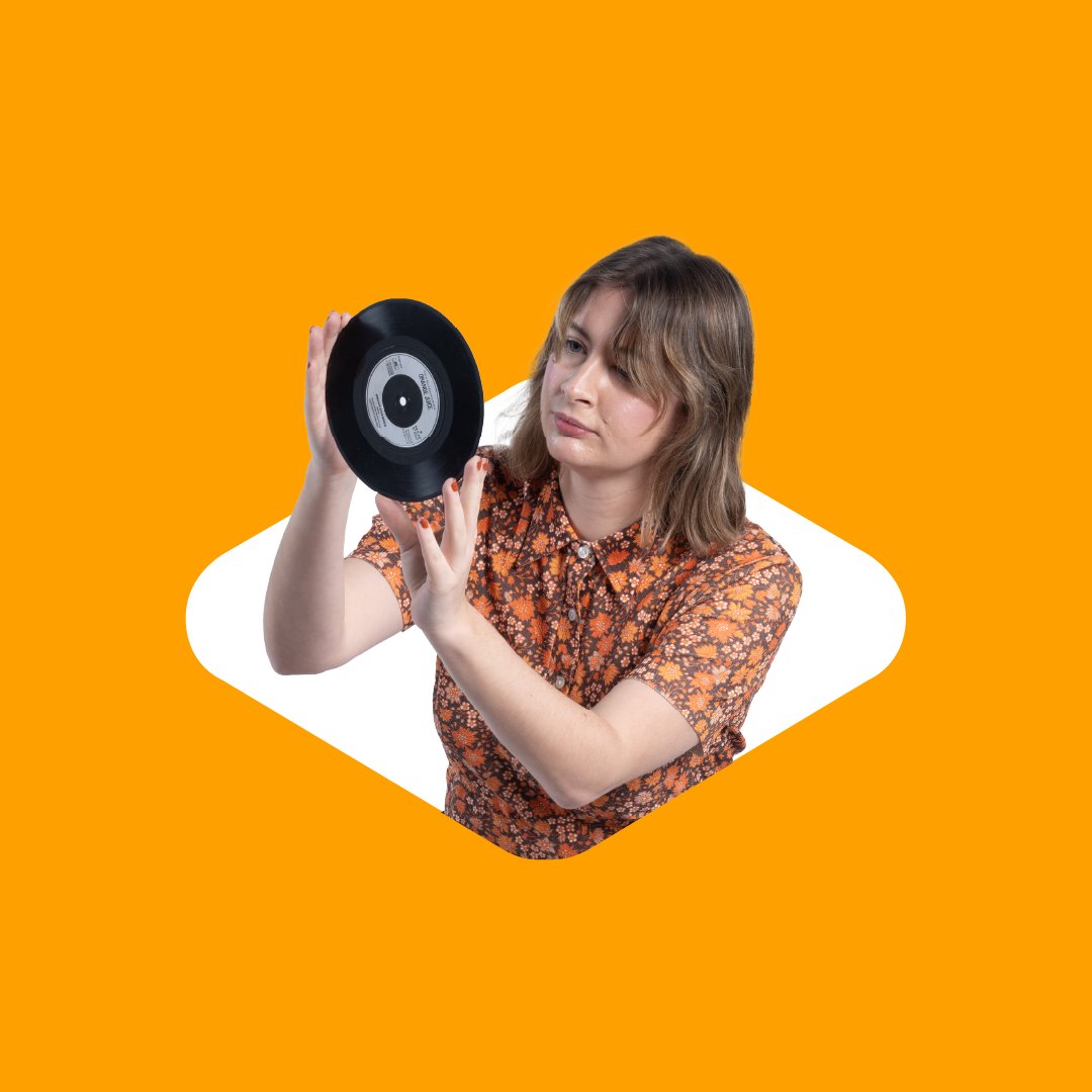 Meet Evie, Producer at Art&Graft, with a love of storytelling and connecting creative communities. Read more here: artandgraft.com/studio/meet-ev… #meettheteam #creativeproduction #eventproduction